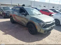5XYK7CAF6PG105140 2023 KIA SPORTAGE