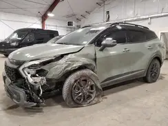 5XYK7CAF6PG107230 2023 KIA SPORTAGE