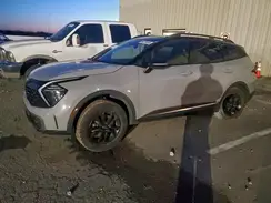 5XYK7CAF6PG120771 2023 KIA SPORTAGE