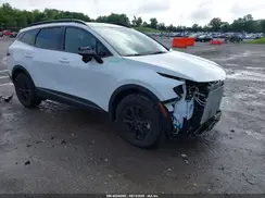 5XYK7CAF6PG135612 2023 KIA SPORTAGE