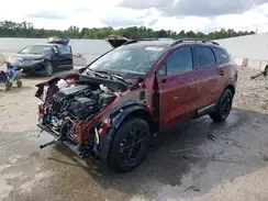 5XYK7CAF6PG136940 2023 KIA SPORTAGE