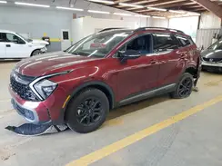 5XYK7CAF6PG137375 2023 KIA SPORTAGE
