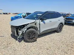 5XYK7CAF7PG007928 2023 KIA SPORTAGE