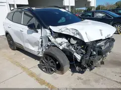 5XYK7CAF7PG010845 2023 KIA SPORTAGE