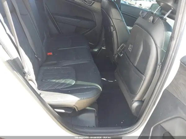 5XYK7CAF7PG010845 2023 KIA SPORTAGE - Image 8