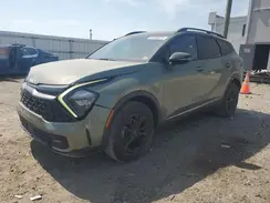 5XYK7CAF7PG013793 2023 KIA SPORTAGE