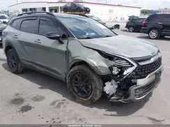 5XYK7CAF7PG016435 2023 KIA SPORTAGE