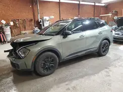 5XYK7CAF7PG018640 2023 KIA SPORTAGE