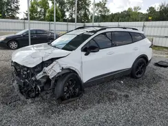 5XYK7CAF7PG018704 2023 KIA SPORTAGE