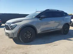 5XYK7CAF7PG024048 2023 KIA SPORTAGE