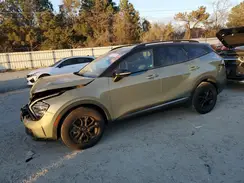 5XYK7CAF7PG028178 2023 KIA SPORTAGE