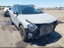 5XYK7CAF7PG029704 2023 KIA SPORTAGE