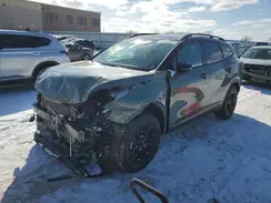 5XYK7CAF7PG029895 2023 KIA SPORTAGE