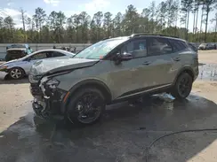 5XYK7CAF7PG030268 2023 KIA SPORTAGE