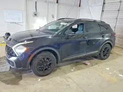 5XYK7CAF7PG031517 2023 KIA SPORTAGE