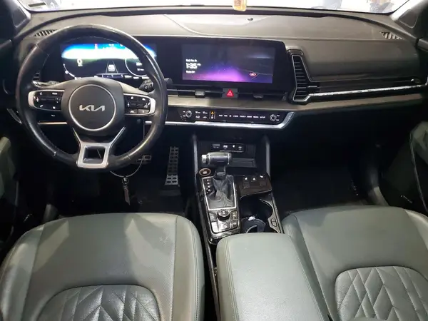 5XYK7CAF7PG031517 2023 KIA SPORTAGE - Image 8