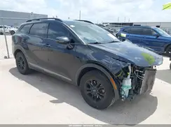 5XYK7CAF7PG032005 2023 KIA SPORTAGE