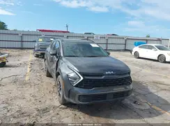 5XYK7CAF7PG032165 2023 KIA SPORTAGE
