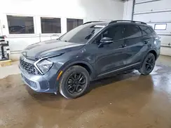 5XYK7CAF7PG033297 2023 KIA SPORTAGE