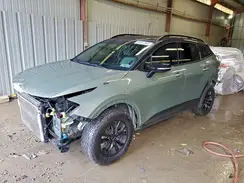 5XYK7CAF7PG041951 2023 KIA SPORTAGE