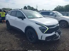 5XYK7CAF7PG046258 2023 KIA SPORTAGE