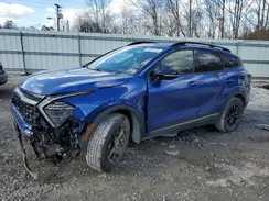 5XYK7CAF7PG055476 2023 KIA SPORTAGE