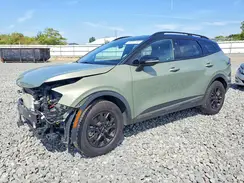 5XYK7CAF7PG070186 2023 KIA SPORTAGE