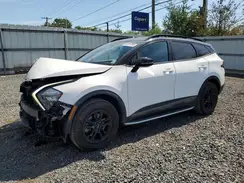 5XYK7CAF7PG073718 2023 KIA SPORTAGE