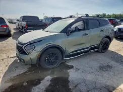 5XYK7CAF7PG075128 2023 KIA SPORTAGE