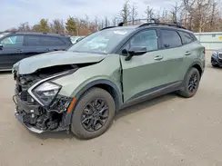 5XYK7CAF7PG085741 2023 KIA SPORTAGE