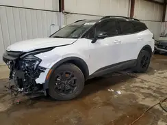 5XYK7CAF7PG088428 2023 KIA SPORTAGE