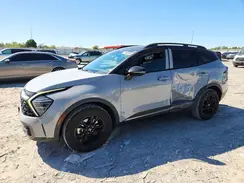 5XYK7CAF7PG095797 2023 KIA SPORTAGE