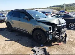 5XYK7CAF7PG103672 2023 KIA SPORTAGE