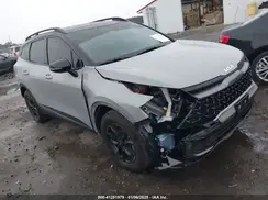 5XYK7CAF7PG104188 2023 KIA SPORTAGE