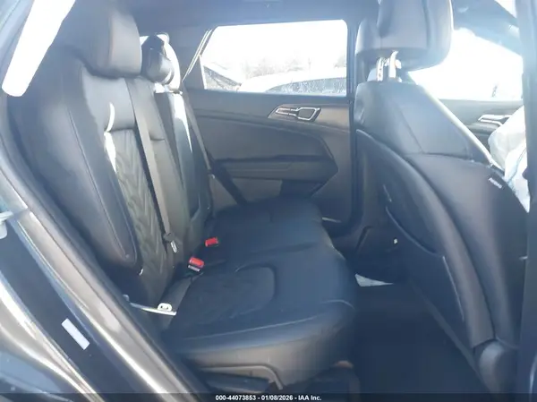 5XYK7CAF7PG107964 2023 KIA SPORTAGE - Image 8