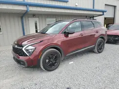 5XYK7CAF7PG120584 2023 KIA SPORTAGE