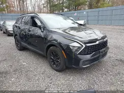 5XYK7CAF7PG123274 2023 KIA SPORTAGE