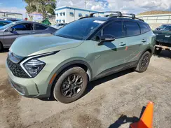 5XYK7CAF7PG129706 2023 KIA SPORTAGE