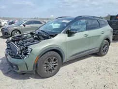 5XYK7CAF7PG133268 2023 KIA SPORTAGE