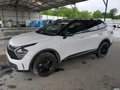 5XYK7CAF8PG013317 2023 KIA SPORTAGE