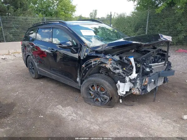 5XYK7CAF8PG014998 2023 KIA SPORTAGE - Image 1