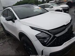 5XYK7CAF8PG018775 2023 KIA SPORTAGE