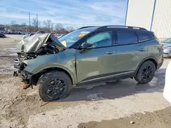 5XYK7CAF8PG030344 2023 KIA SPORTAGE