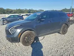 5XYK7CAF8PG031297 2023 KIA SPORTAGE