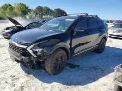 5XYK7CAF8PG032790 2023 KIA SPORTAGE