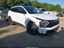 5XYK7CAF8PG034474 2023 KIA SPORTAGE