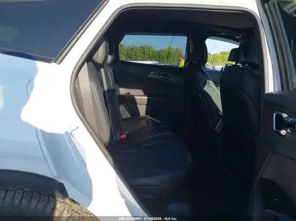 5XYK7CAF8PG034474 2023 KIA SPORTAGE - Image 8