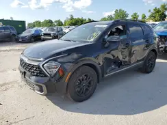 5XYK7CAF8PG035432 2023 KIA SPORTAGE