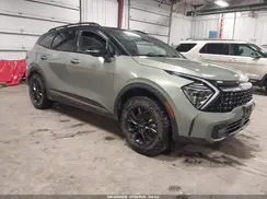 5XYK7CAF8PG042266 2023 KIA SPORTAGE