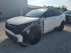 5XYK7CAF8PG046804 2023 KIA SPORTAGE